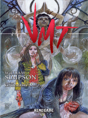 cover image of VMT